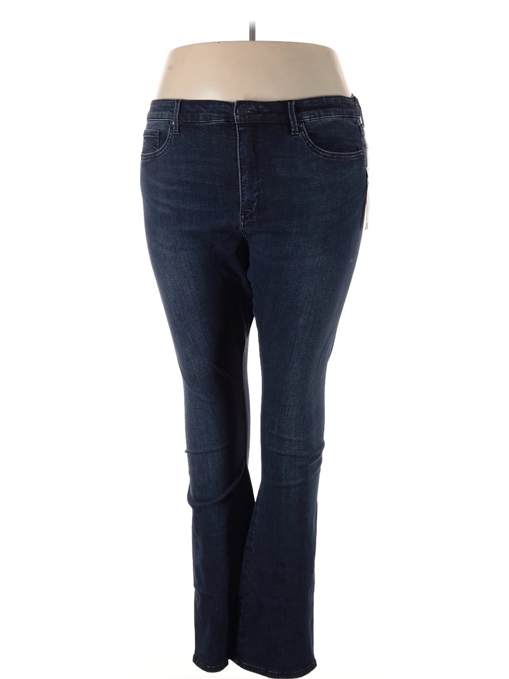 NYDJ 18WL jeans NWT Silhouette style